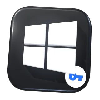 Windows Server 2025 Datacenter — Activation Key subscription