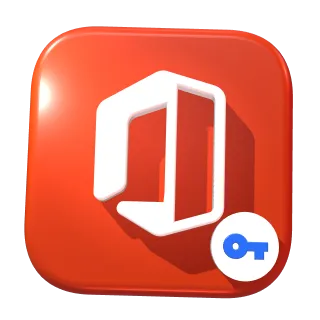 Microsoft Office 2024 Pro Plus — Activation Key subscription