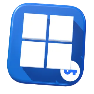 Windows 11 Pro — Activation Key subscription