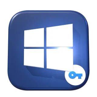 Windows Server 2025 Standard — Activation Key subscription