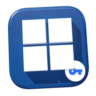 Windows 11 Enterprise — Business License subscription