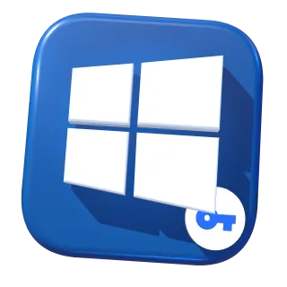 Windows 10 Enterprise LTSC — Activation Key subscription