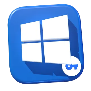 Windows 10 Pro — Activation Key subscription