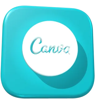 Canva Pro logo