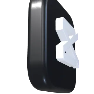 CapCut Pro logo
