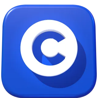 Coursera Plus logo