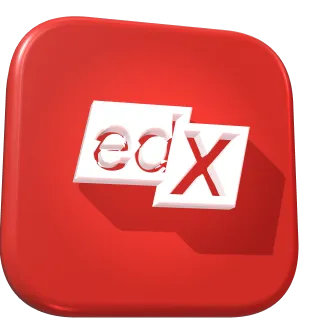 edX Learning logo