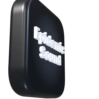 Epidemic Sound logo