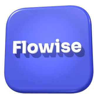 FlowiseAI logo