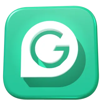 Grammarly Pro logo