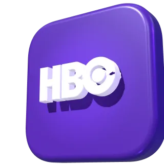 شعار اشتراك HBO Max