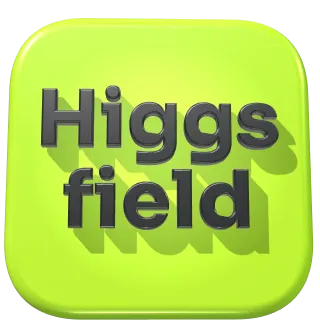 Higgsfield AI logo