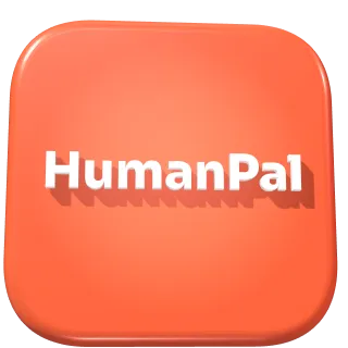 HumanPal logo