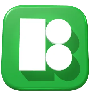 Icon8 logo