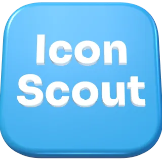 Icon Scout logo