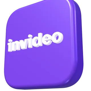 InVideo AI logo
