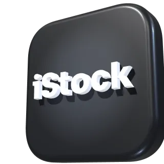iStock logo