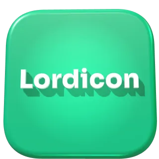 Lordicon logo