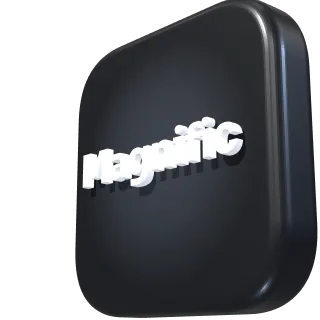 Magnific AI logo
