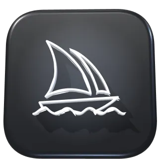 Midjourney logo