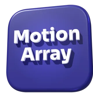 Motion Array logo