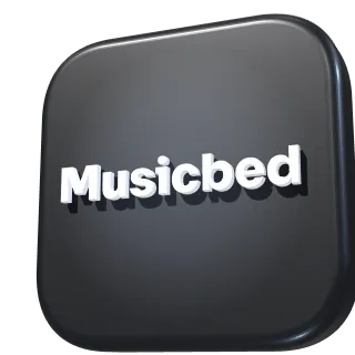 Musicbed logo