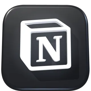 Notion Plus logo
