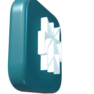 Perplexity Pro logo