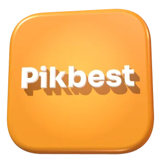 Pikbest logo