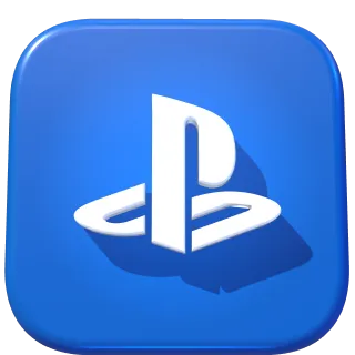 شعار اشتراك PlayStation Plus