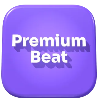 PremiumBeat logo