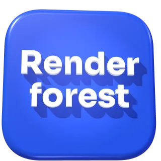 Renderforest logo