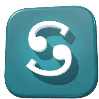 شعار سكريبد