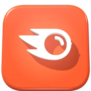 Semrush logo