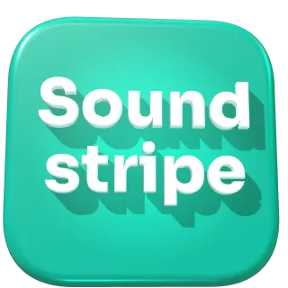Soundstripe logo