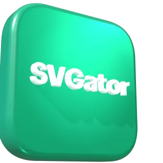 SVGator logo