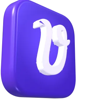 Vectorizer.AI logo