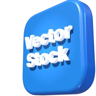 VectorStock logo