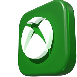 شعار اشتراك Xbox Game Pass Ultimate
